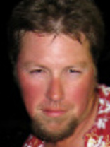 Person who looks like David Carradine