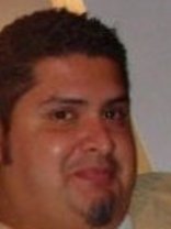 Person who looks like Paul Rodriguez