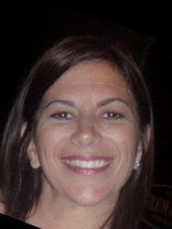 Person who looks like Patricia Velasquez