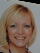 Person who looks like Brande Roderick