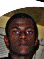 Person who looks like Carl Lumbly