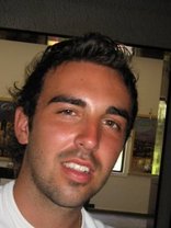 Person who looks like Tony Danza