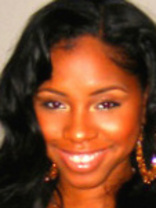 Person who looks like Sanaa Lathan