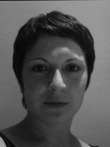 Person who looks like Rose Byrne