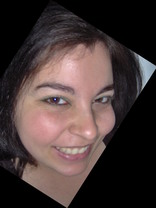 Person who looks like Sofia Coppola