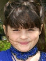 Person who looks like Rosie Perez