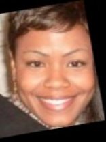 Person who looks like Nia Long