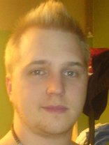 Person who looks like Justin Hartley