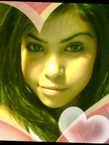 Person who looks like Vanessa Hudgens