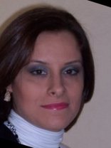 Person who looks like Jenna Elfman