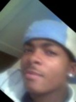 Person who looks like Snoop Dogg