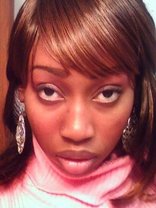 Person who looks like Angell Conwell