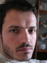 Person who looks like J.C. Chasez