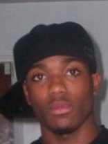 Person who looks like Ray J