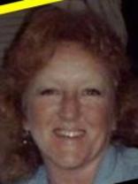 Person who looks like Bernadette Peters