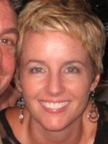 Person who looks like Sharon Stone