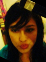 Person who looks like Megan Fox