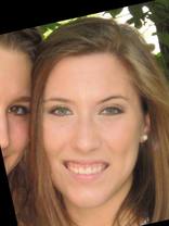 Person who looks like Sheryl Crow