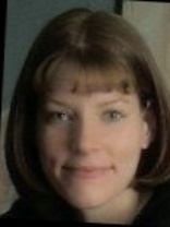 Person who looks like Sara Rue