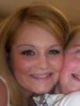 Person who looks like Marisa Coughlan