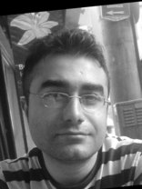 Person who looks like Eugene Levy