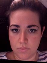 Person who looks like Rose Byrne