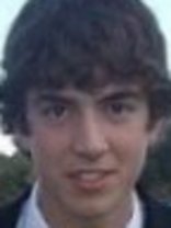 Person who looks like Michael Phelps