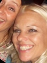 Person who looks like Cheryl Ladd