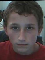 Person who looks like Jamie Bell