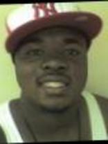 Person who looks like Terry Crews