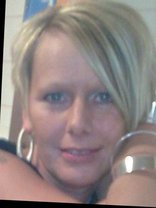 Person who looks like Nicollette Sheridan