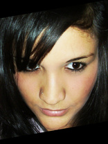 Person who looks like Kristin Herrera