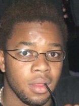 Person who looks like Eriq La Salle