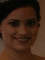 Person who looks like Penélope Cruz