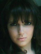 Person who looks like Monica Bellucci