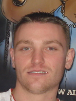 Person who looks like Jeremy Renner