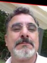 Person who looks like Luc Besson