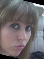 Person who looks like Miley Cyrus