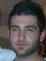 Person who looks like Scott Speedman