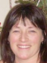 Person who looks like Elizabeth Peña