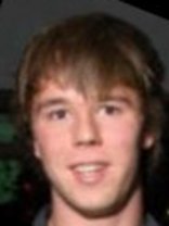 Person who looks like Chris Owen