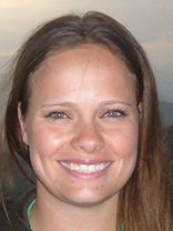 Person who looks like Kate Bosworth