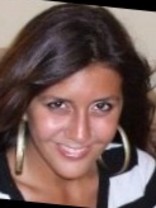 Person who looks like Tia Texada