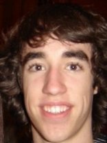 Person who looks like Jerry Seinfeld