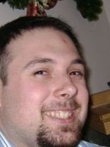 Person who looks like Jon Cryer