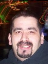 Person who looks like Gil Bellows