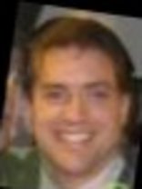 Person who looks like Brendan Fraser