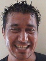 Person who looks like Morgan Freeman