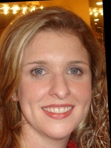 Person who looks like Marlee Matlin