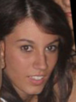 Person who looks like Leonor Varela